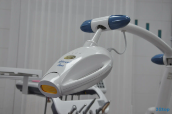 Стоматологическая клиника ДЕЛИСДЕНТ м. Новокосино