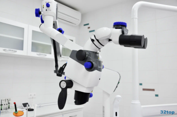 Стоматологическая клиника ДЕЛИСДЕНТ м. Новокосино