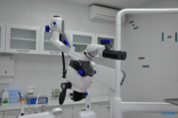 Стоматологическая клиника ДЕЛИСДЕНТ м. Новокосино