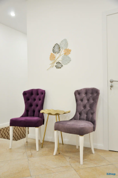 Стоматологическая клиника ДЕЛИСДЕНТ м. Новокосино