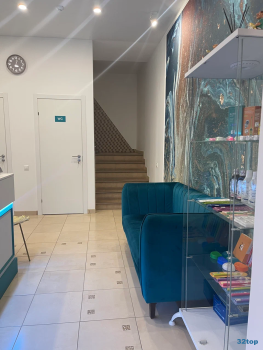 Стоматологическая клиника ДЕЛИСДЕНТ м. Новокосино