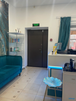 Стоматологическая клиника ДЕЛИСДЕНТ м. Новокосино