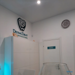 Стоматологическая клиника ДЕЛИСДЕНТ м. Новокосино