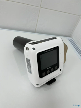 Стоматологическая клиника ДЕЛИСДЕНТ м. Новокосино