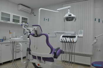 Стоматологическая клиника ДЕЛИСДЕНТ м. Новокосино