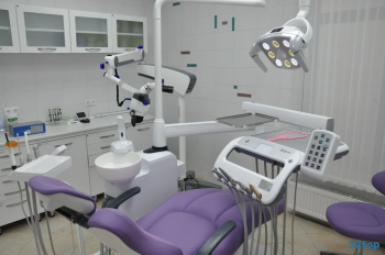 Стоматологическая клиника ДЕЛИСДЕНТ м. Новокосино