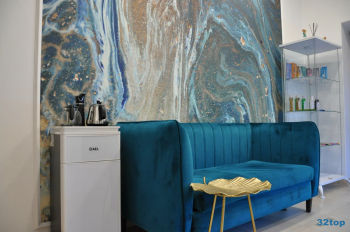 Стоматологическая клиника ДЕЛИСДЕНТ м. Новокосино