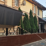 Стоматологическая клиника ДЕЛИСДЕНТ м. Новокосино