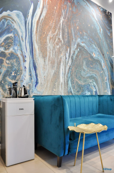 Стоматологическая клиника ДЕЛИСДЕНТ м. Новокосино