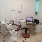 Стоматологическая клиника АДАМАНТ на Николая Дмитриева