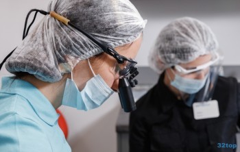 Центр ортодонтии и стоматологии ОРТВИЛЛ