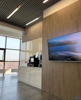 Центр ортодонтии и стоматологии ОРТВИЛЛ