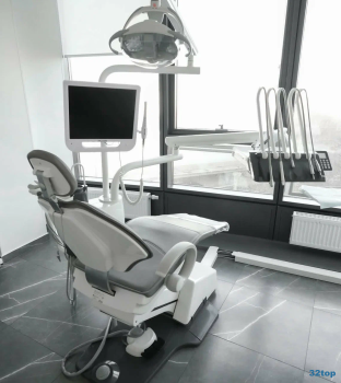 Стоматологическая клиника DENTAL FORMULA (ДЕНТАЛ ФОРМУЛА)