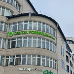Стоматологическая клиника DENTAL FORMULA (ДЕНТАЛ ФОРМУЛА)