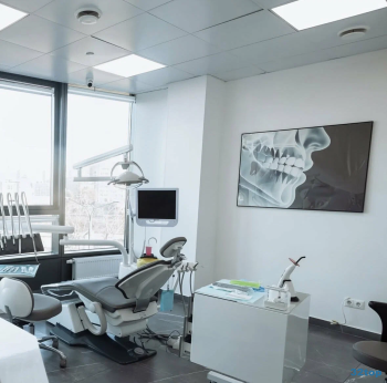Стоматологическая клиника DENTAL FORMULA (ДЕНТАЛ ФОРМУЛА)