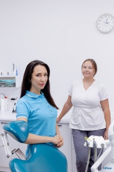 Стоматология АЛМА ДЕНТ