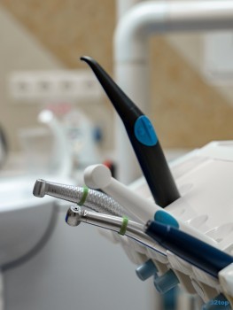 Стоматологическая клиника МИРАДЕНТ м. Теплый Стан