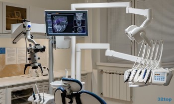 Стоматологическая клиника МИРАДЕНТ м. Теплый Стан