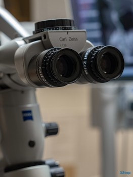 Стоматологическая клиника МИРАДЕНТ м. Теплый Стан