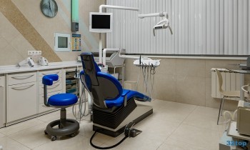 Стоматологическая клиника МИРАДЕНТ м. Теплый Стан