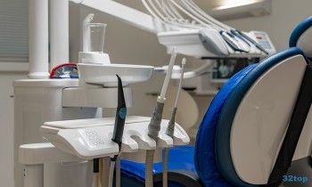 Стоматологическая клиника МИРАДЕНТ м. Теплый Стан