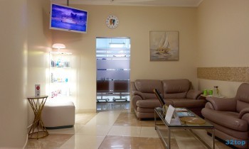 Стоматологическая клиника МИРАДЕНТ м. Теплый Стан