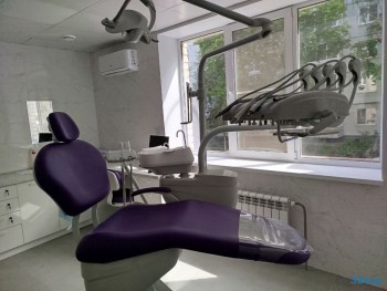 Стоматологическая клиника ПЯТЬ ЗВЕЗД на ул. Свободы