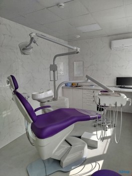 Стоматологическая клиника ПЯТЬ ЗВЕЗД на ул. Свободы