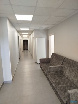 Стоматологическая клиника ПЯТЬ ЗВЕЗД на ул. Свободы