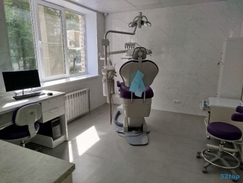 Стоматологическая клиника ПЯТЬ ЗВЕЗД на ул. Свободы