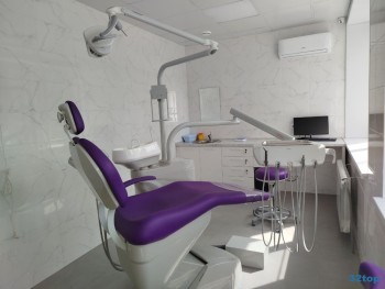 Стоматологическая клиника ПЯТЬ ЗВЕЗД на ул. Свободы