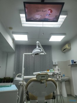 Стоматологическая клиника ХОРОШАЯ СТОМАТОЛОГИЯ