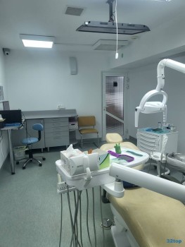 Стоматологическая клиника ХОРОШАЯ СТОМАТОЛОГИЯ