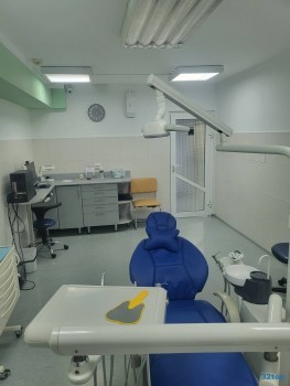 Стоматологическая клиника ХОРОШАЯ СТОМАТОЛОГИЯ