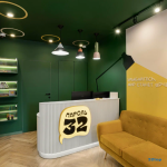 Стоматологическая клиника ПАРОЛЬ 32