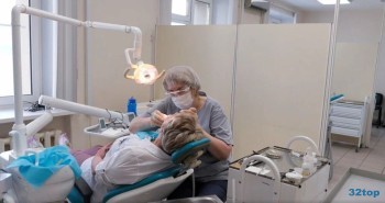 СТОМАТОЛОГИЧЕСКАЯ ПОЛИКЛИНИКА №2 ПОМЦ м. Горьковская