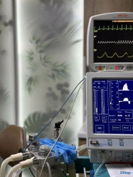 Детская стоматология JUNGLES (ДЖУНГЛИ)