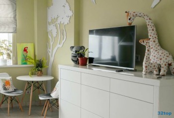 Детская стоматология JUNGLES (ДЖУНГЛИ)