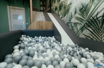 Детская стоматология JUNGLES (ДЖУНГЛИ)