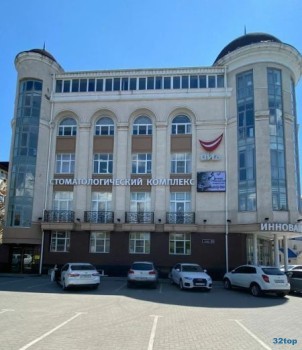 Детская стоматология JUNGLES (ДЖУНГЛИ)