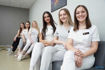 Центр современной стоматологии YDENT (ЮДЕНТ)