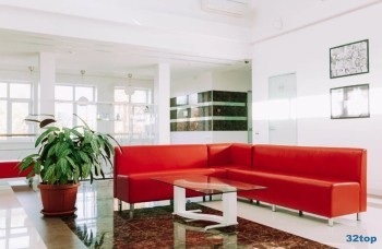 Стоматология КРОКУС-НН г. Семенов