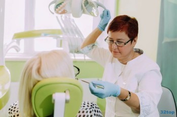 Стоматология КРОКУС-НН г. Семенов