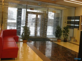 Стоматология КРОКУС-НН г. Семенов