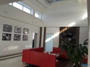 Стоматология КРОКУС-НН г. Семенов