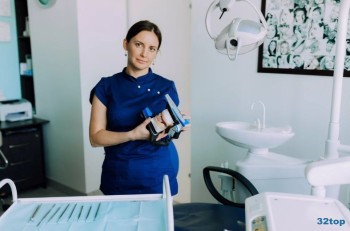 Стоматология КРОКУС-НН г. Семенов