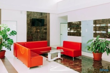 Стоматология КРОКУС-НН г. Семенов