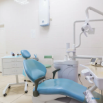 Стоматологическая клиника ГЕО-ДЕНТ