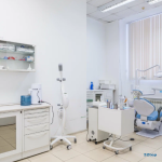 Стоматологическая клиника ГЕО-ДЕНТ