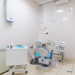 Стоматологическая клиника ГЕО-ДЕНТ
